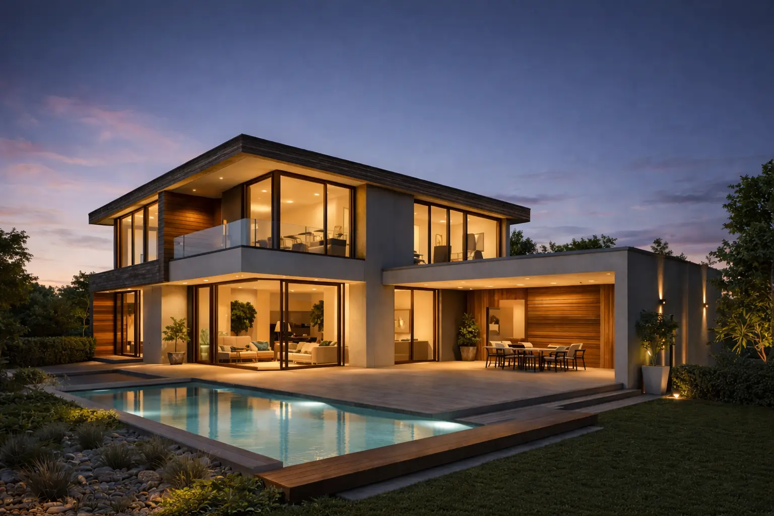 Architecture Design Services in Pakistan