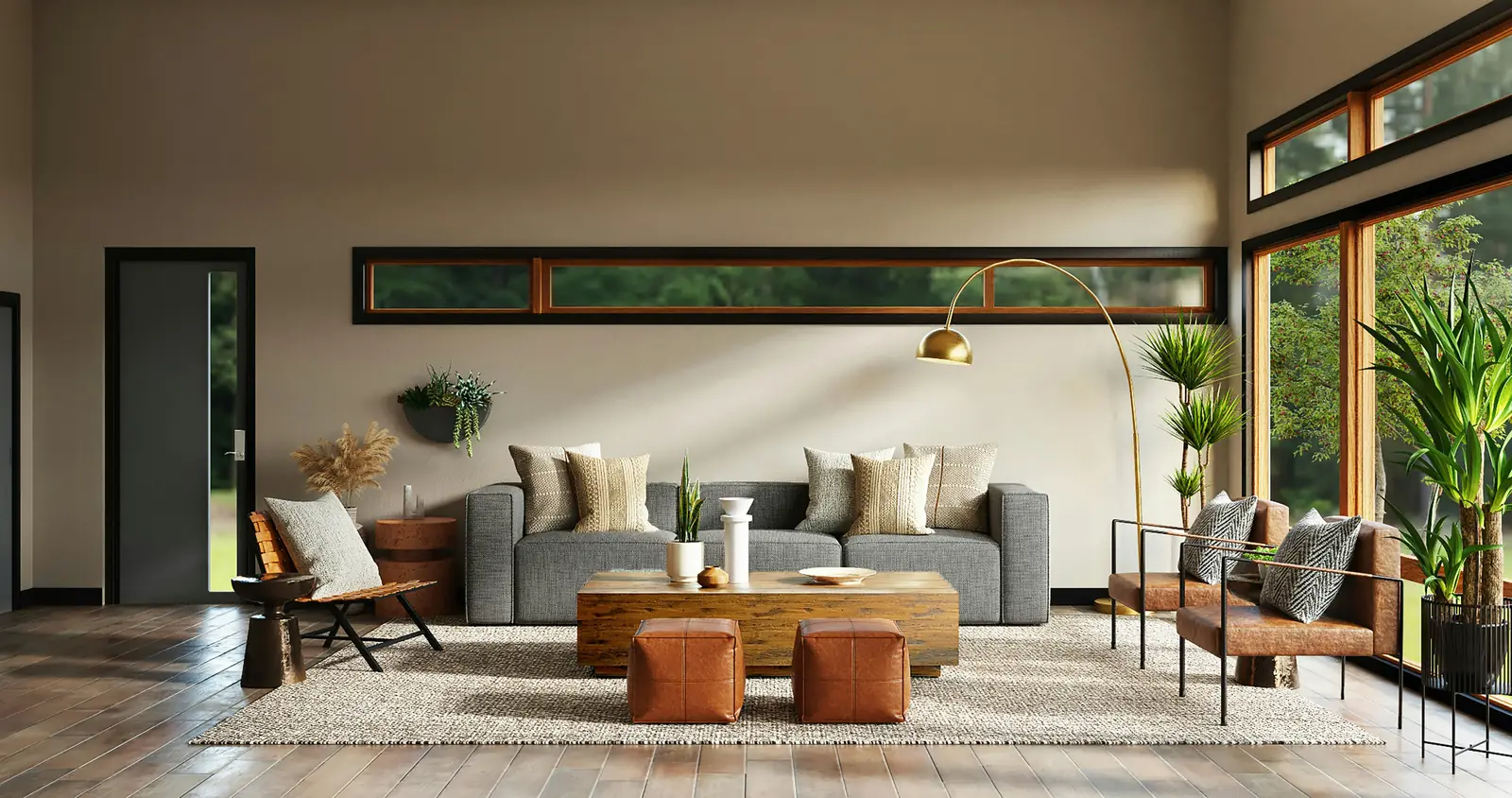 Designer Walls